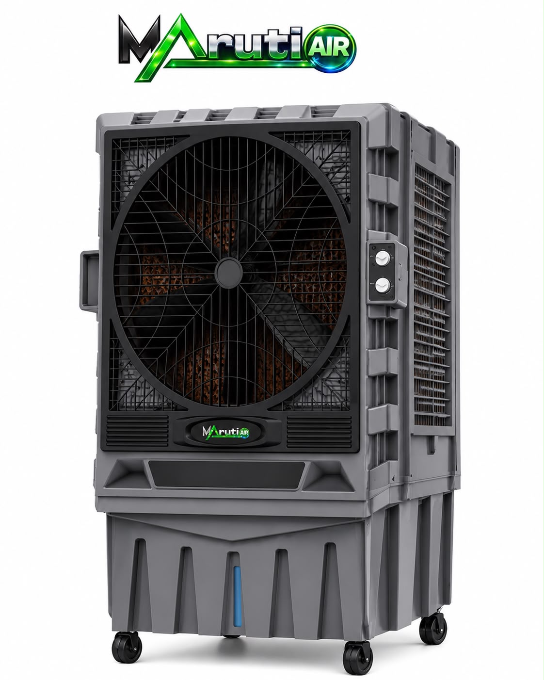 Contact Maruti Air Cooling