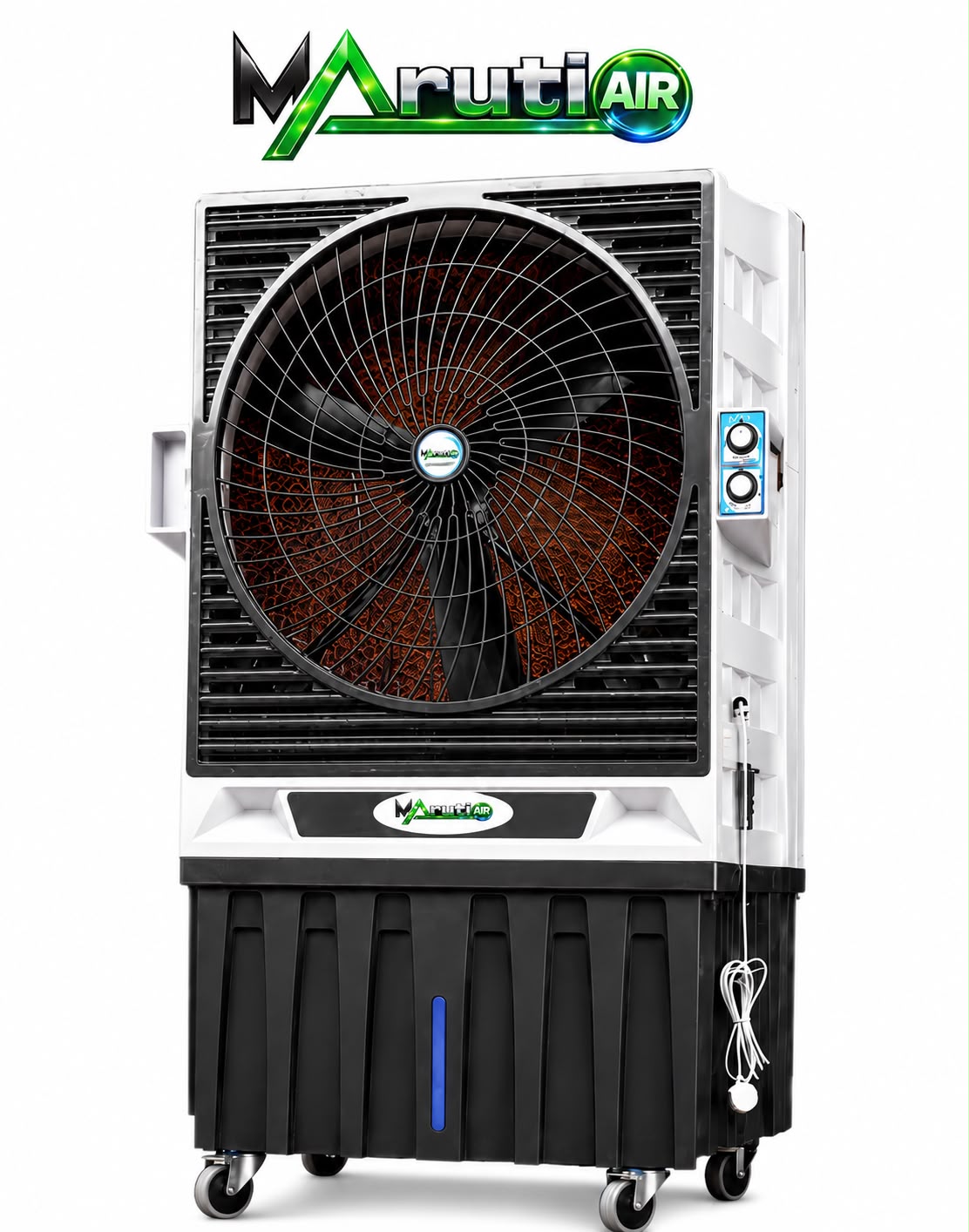 Desert Air Cooler